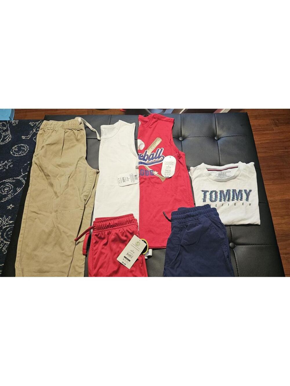 Boys large 10 12 lot bundle - Picture 3 of 3